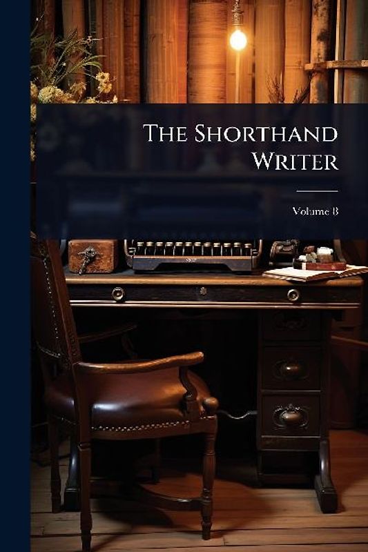 The Shorthand Writer