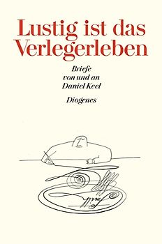 Lustig ist das Verlegerleben