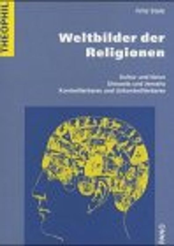Weltbilder der Religionen