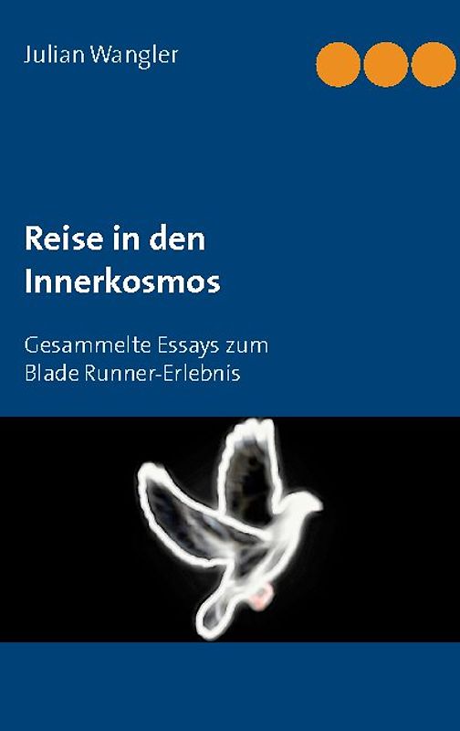 Reise in den Innerkosmos