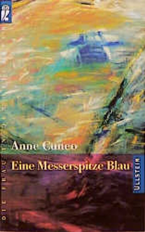 Eine Messerspitze Blau. Chronik einer Ablation