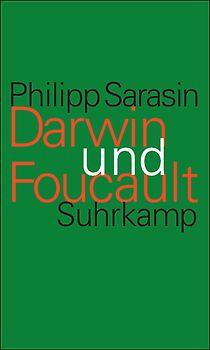 Darwin und Foucault