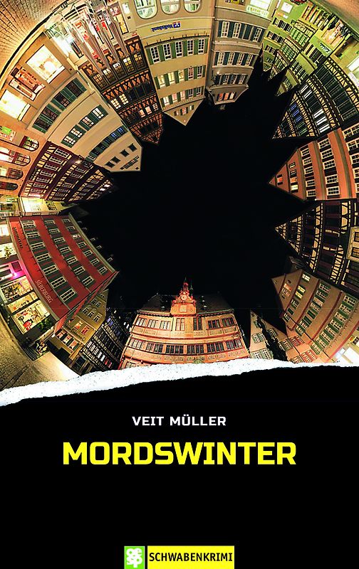 Mordswinter