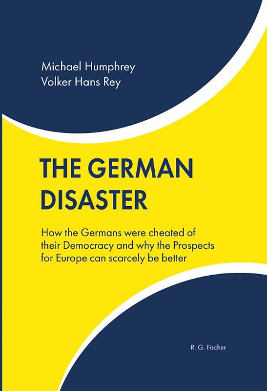 The German Disaster