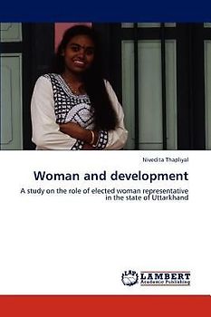 Woman and development