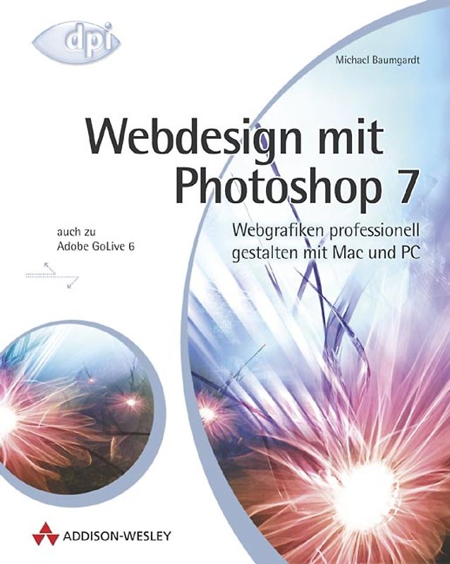 Webdesign mit Photoshop 7