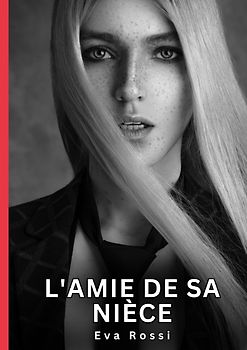 L'amie de sa nièce