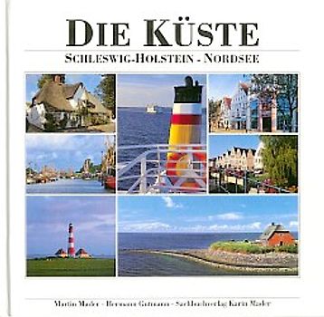 Die Küste - Schleswig-Holstein - Nordsee