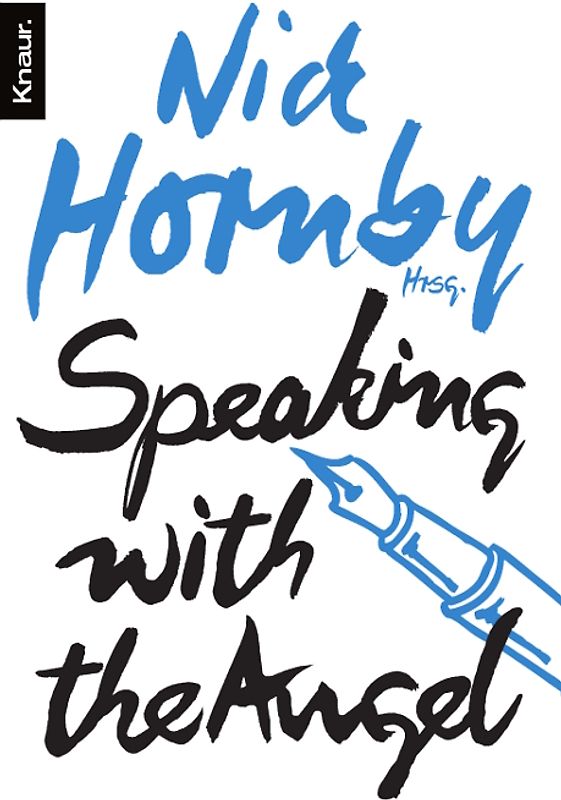 Speaking with the Angel