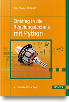 Einstieg in die Regelungstechnik mit Python