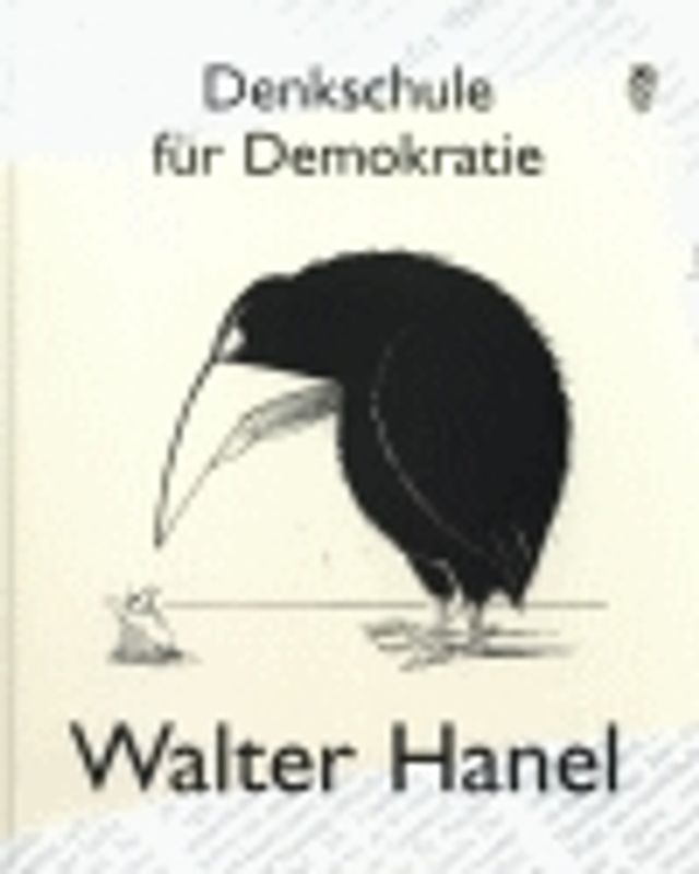 Denkschule für Demokraten