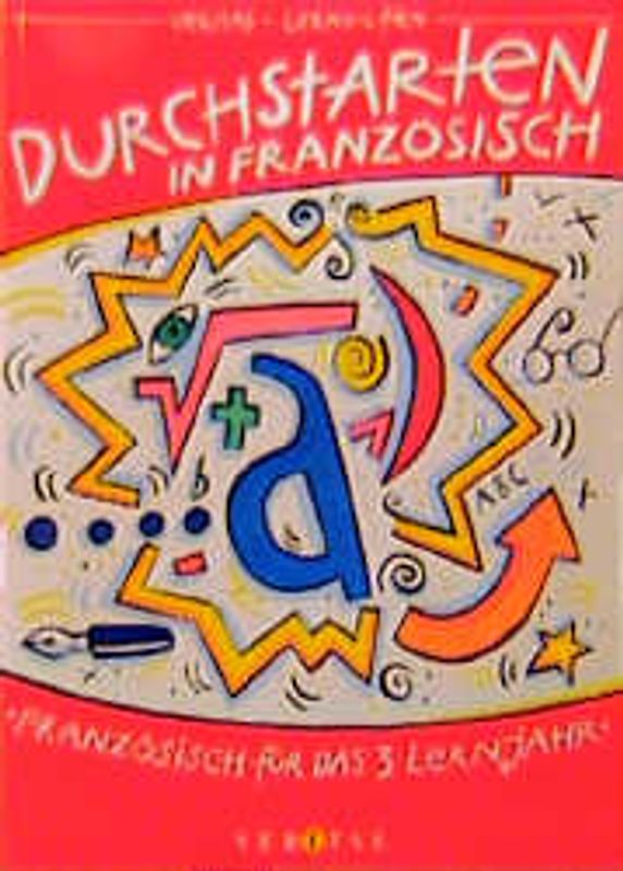 Durchstarten Französisch