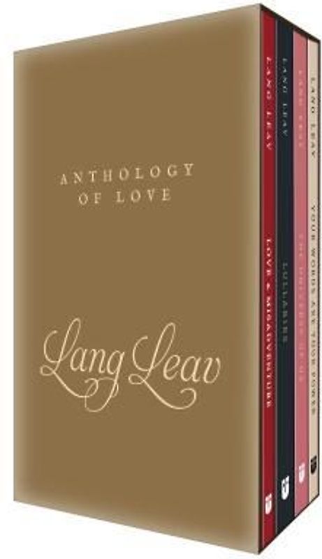 Anthology of Love
