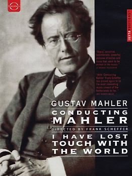 Conducting Mahler / I have lost Touch with the World (NTSC) DVD