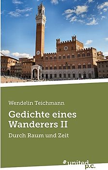 Gedichte eines Wanderers II