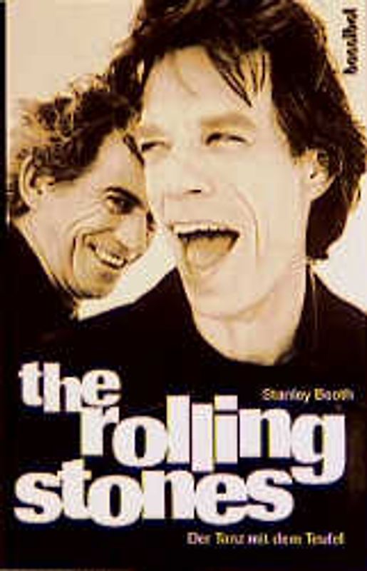 The Rolling Stones