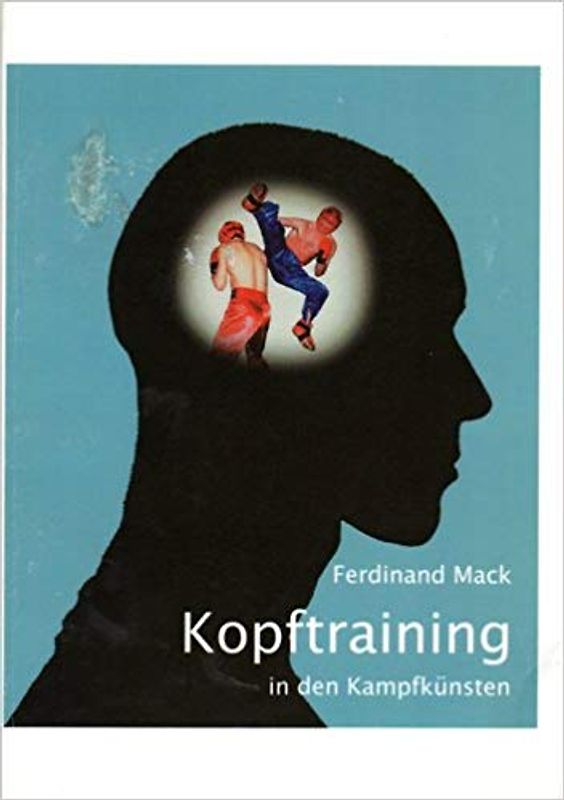 Kopftraining in den Kampfkünsten