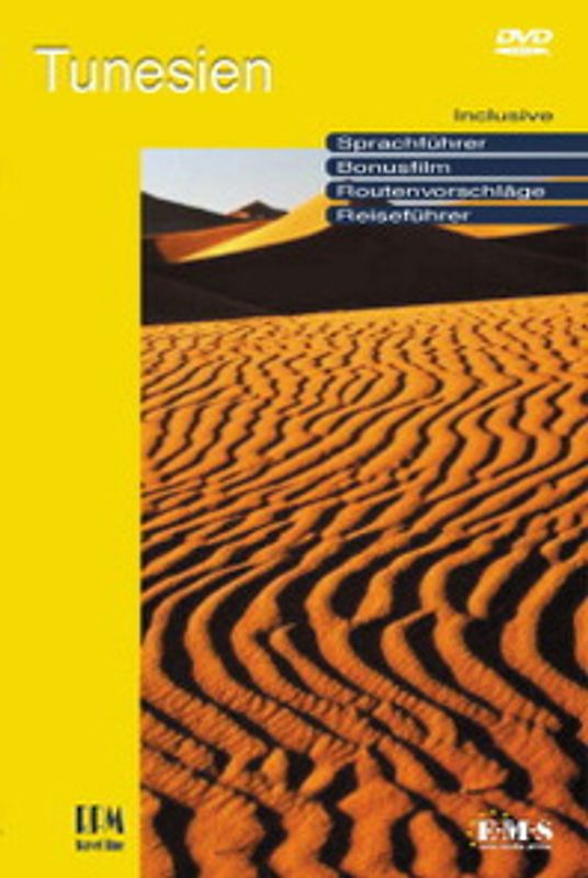 Tunesien DVD
