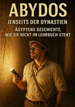 Abydos I Jenseits der Dynastien I Ägyptens Geschichte, wie sie nicht im Lehrbuch steht