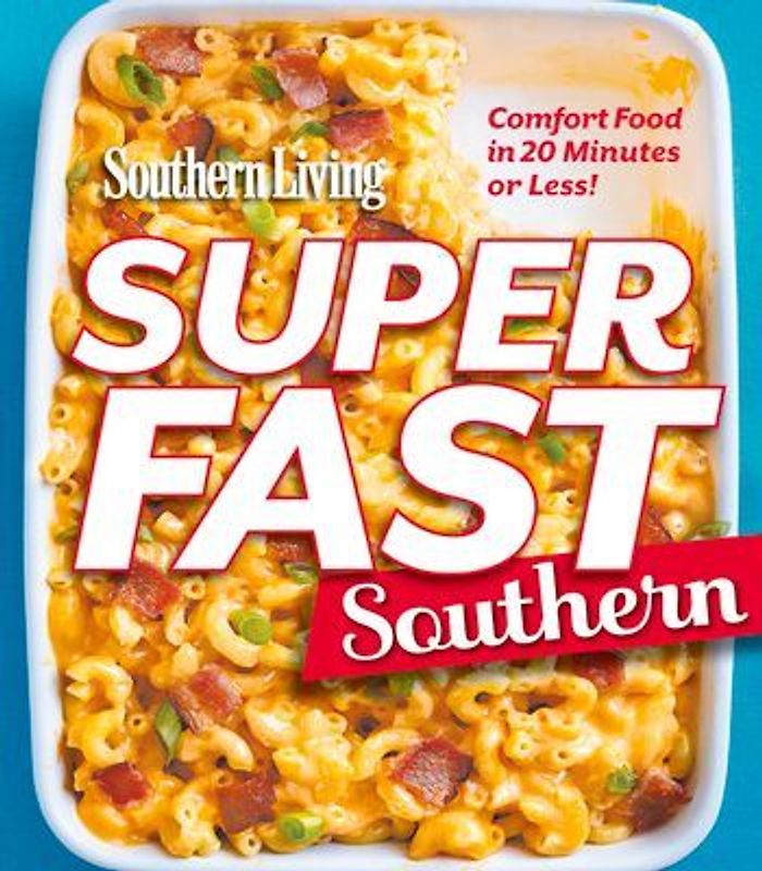 Southern Living Superfast Southern