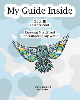 My Guide Inside (Book II) Intermediate Learner Book