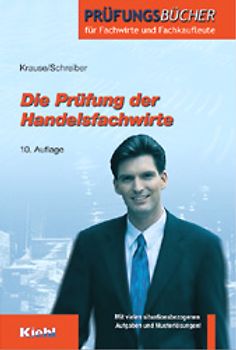 Die Prüfung der Handelsfachwirte