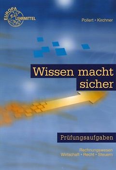 Wissen macht sicher