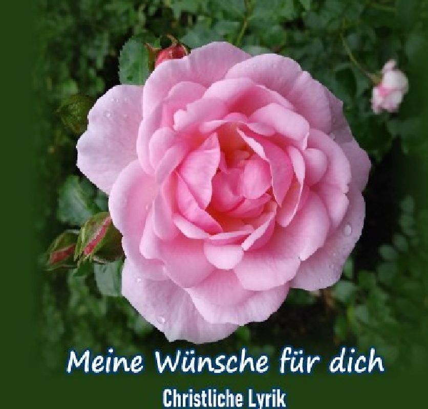 Meine Wünsche für dich