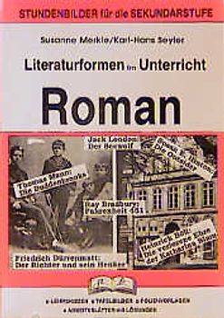 Literatur / Roman