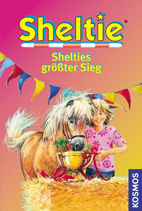 Shelties grösster Sieg