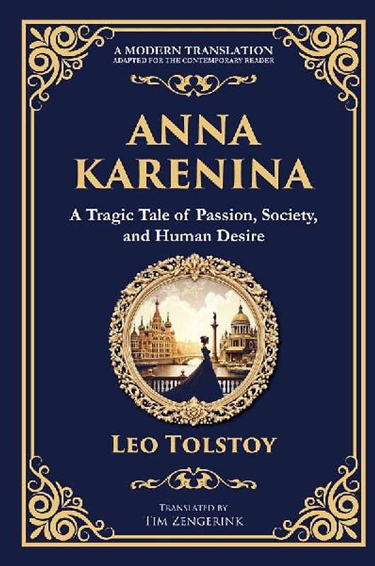 Anna Karenina