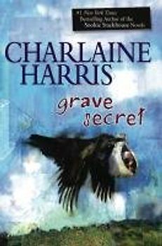 Grave Secret (A Harper Connelly Mystery)