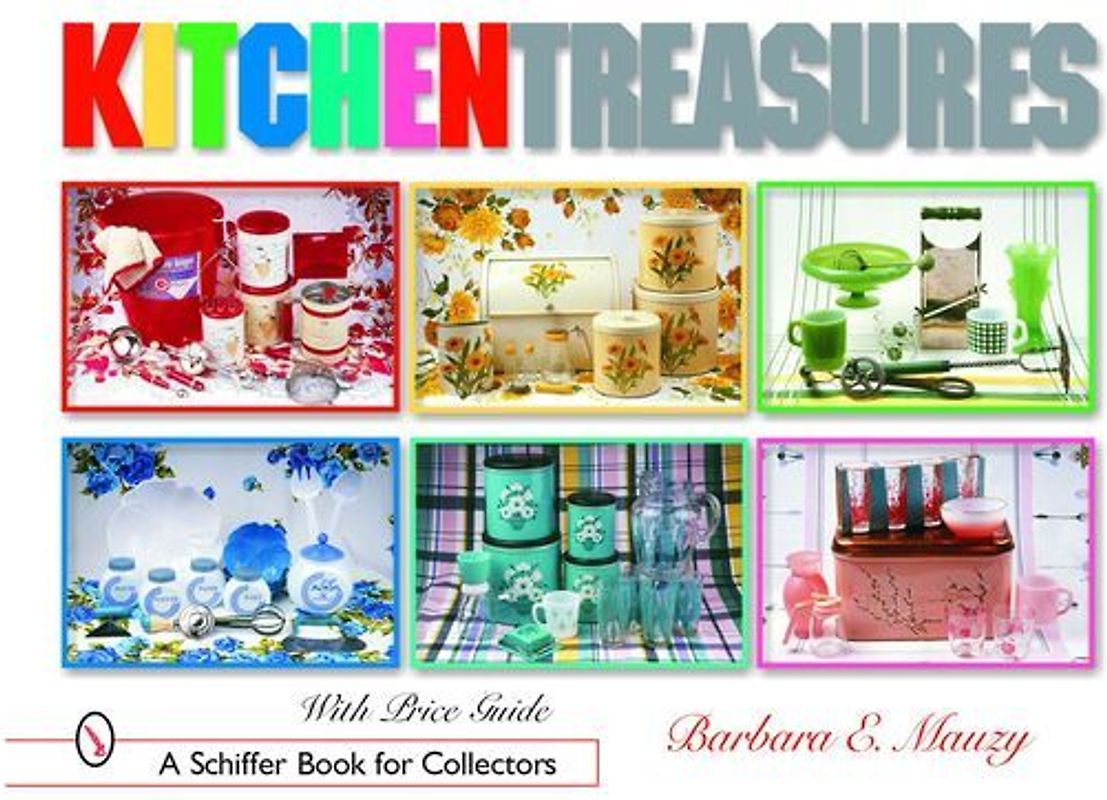 Kitchen Treasures