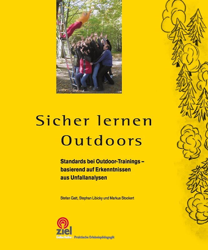 Sicher lernen Outdoors