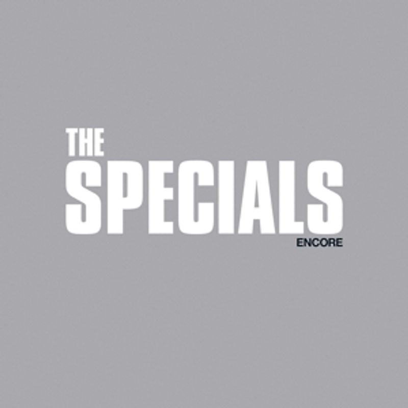 Specials,The - Encore (Deluxe) [2 CDs]