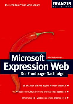 Microsoft Expression Web