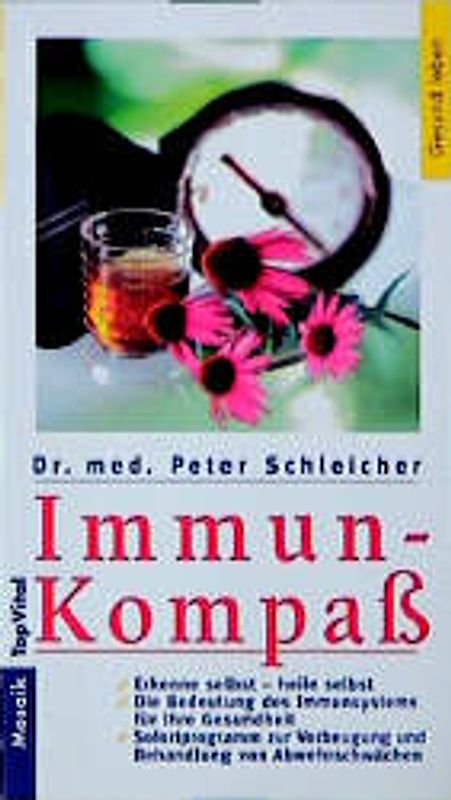 Immun-Kompass