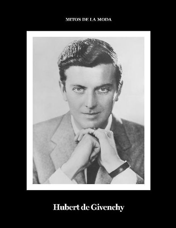 Hubert de Givenchy