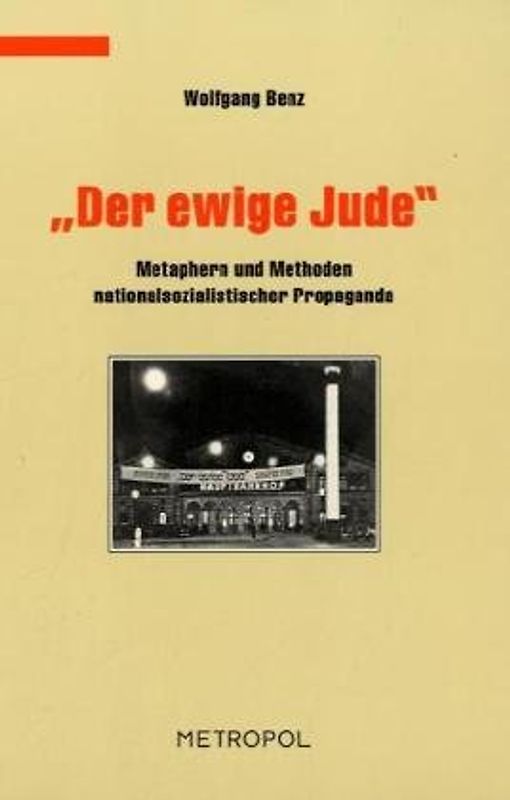 „Der ewige Jude“