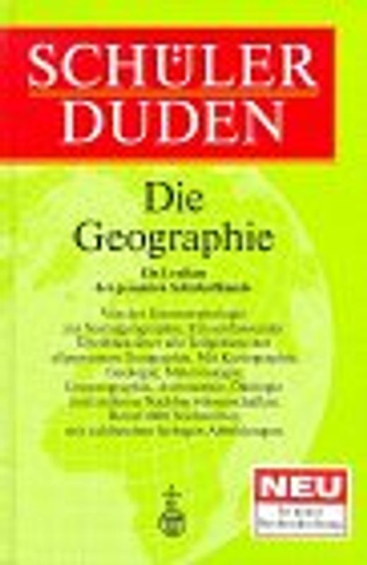 Die Geographie