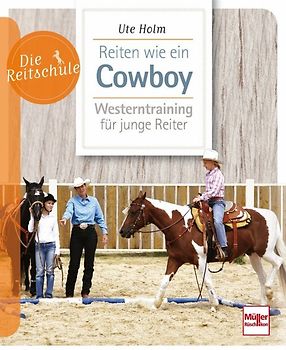 Reiten wie ein Cowboy