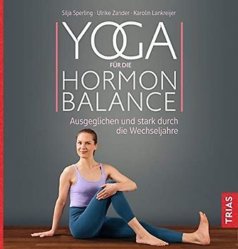Yoga für die Hormon-Balance
