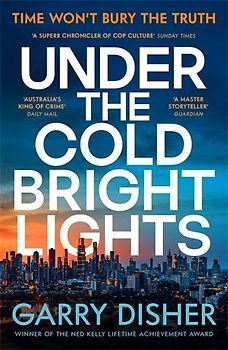 Under the Cold Bright Lights