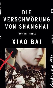Die Verschwörung von Shanghai