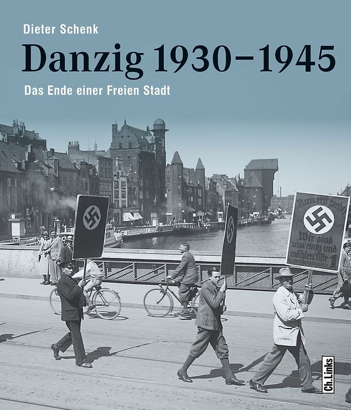 Danzig 1930–1945