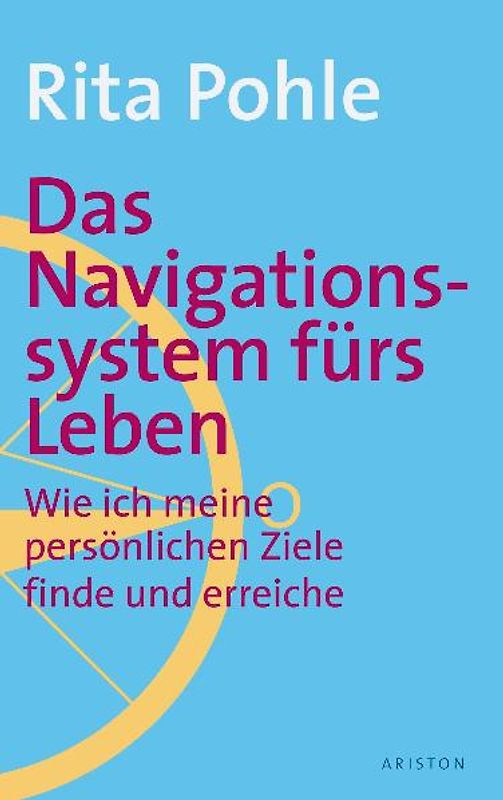 Das Navigationssystem fürs Leben