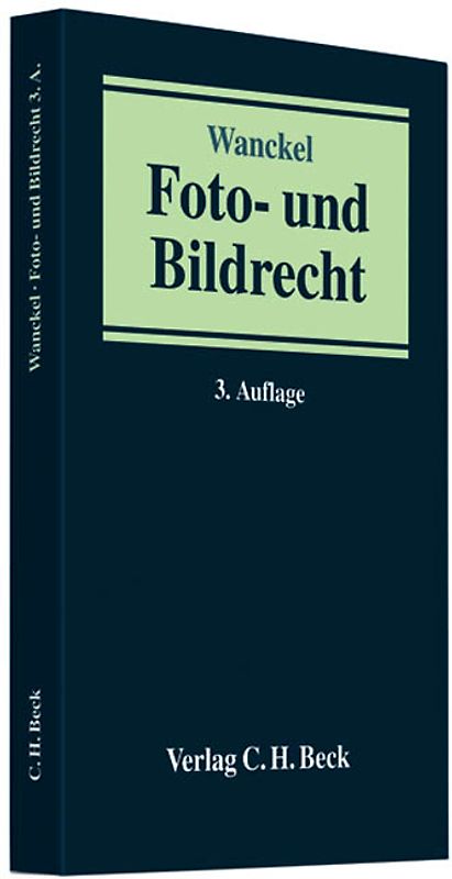 Foto- und Bildrecht