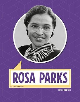 Rosa Parks