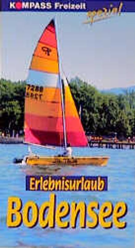 Erlebnisurlaub Bodensee