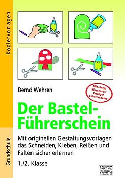 Der Bastel-Führerschein